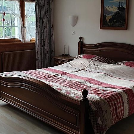 Gaestehaus Krone Schonengrund Ngoại thất bức ảnh