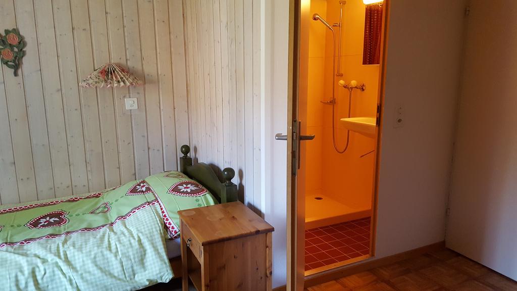 Gaestehaus Krone Schonengrund Ngoại thất bức ảnh