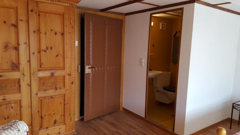 Gaestehaus Krone Schonengrund Ngoại thất bức ảnh